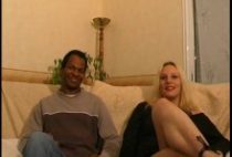 25971 210x142 - Deux blondes pour un black sodomite