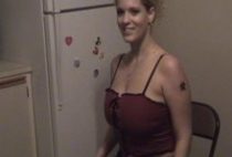 27159 210x142 - Bombe aux gros seins passe un casting amateur