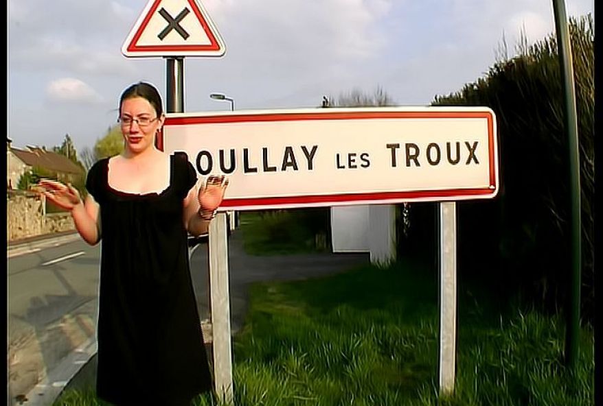 539 1 - Casting sexe à Boullay Les Troux